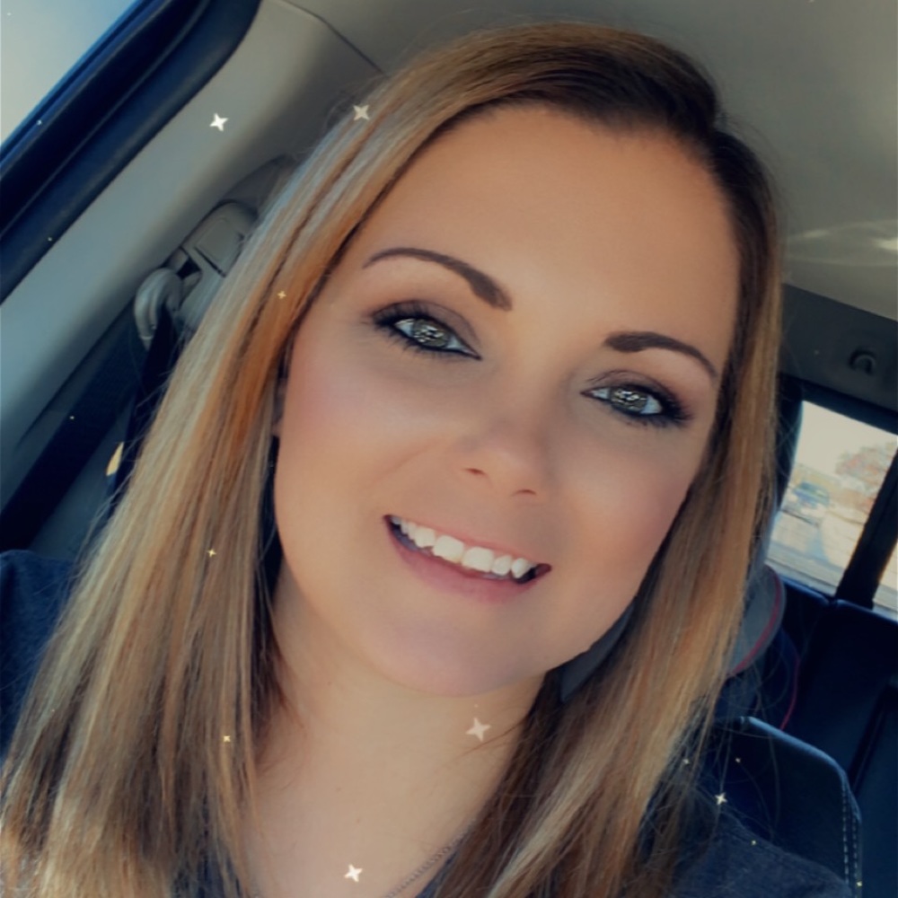 Meet your Posher, Jacklyn